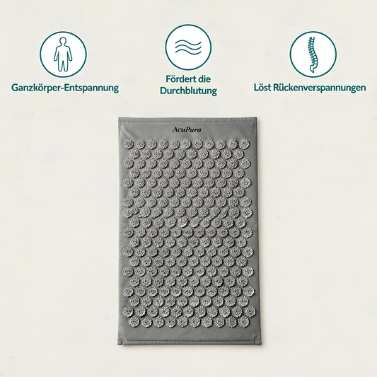 AcuPura™- BackRelief